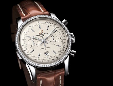 breitling transocean chronograph gold review|breitling chronograph 38 review.